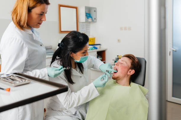Best Emergency Dental Care for Broken or Chipped Teeth in Batavia, NY