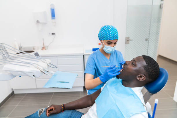 Best Emergency Denture Repair in Batavia, NY